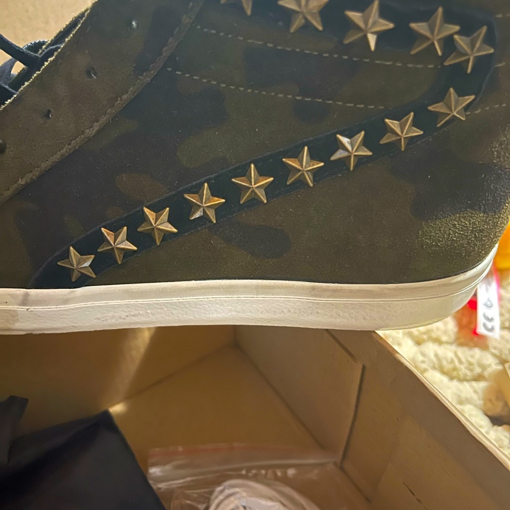 Vintage Havana sneakers women